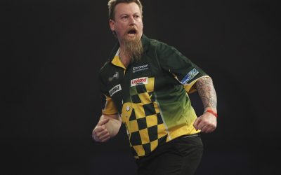 Simon Whitlock to wear CEL Electrical brand in Dublin