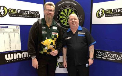 CEL Electrical Open Day 2019