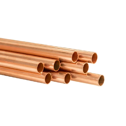 CEL Electrical Copper Pipe