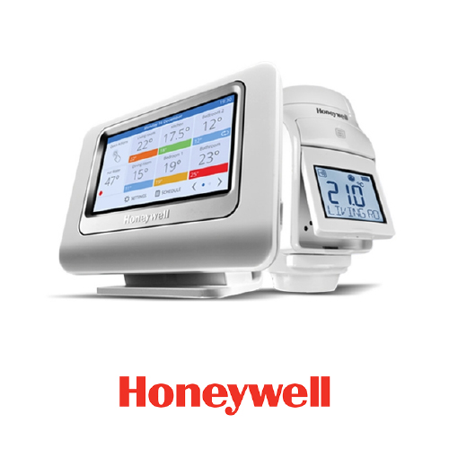 CEL-Electrical-Honeywell-Controls
