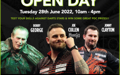 CEL Electrical Open Day 2022