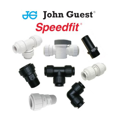 CEL Electrical John Guest Speedfit