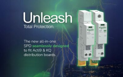 Schneider all-in-one SPD in stock now